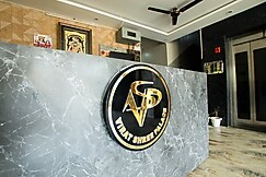 Virat Shree Palace, Vrindavan