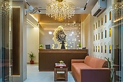 Tripli Rama Stay, Varanasi
