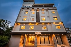 Tripli Rama Stay, Varanasi