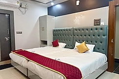 KMS Residency, Punganuru