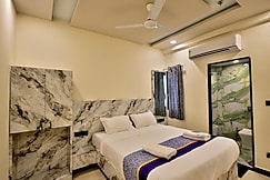 Hotel Shri Ram Inn, Dwarka