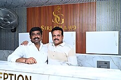 SIRI GRAND HOTEL, Vijaywada
