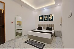Hotel Wind Delicate, Lucknow