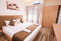 Sri Utham Suites, Bangalore