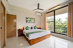 Treebo Kochi Inn House, Cochin