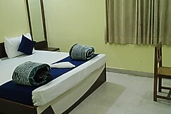 Hotel Akshey, Jodhpur