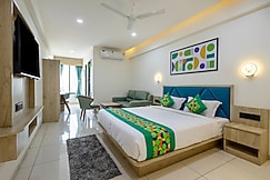 Treebo Welcome Stay, Vadodara
