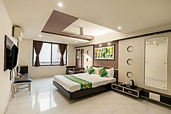 Treebo Labh, Morbi