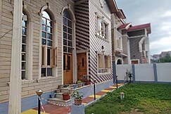 The Wood Box, Srinagar