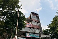 Om Home Stay, Agra