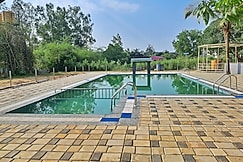 Dandeli Stay Inn, Dandeli