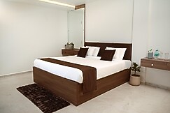 Serenity Pines Guest House, Shillong