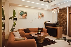 Serenity Pines Guest House, Shillong