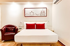 Hotel Omkara, Rishikesh