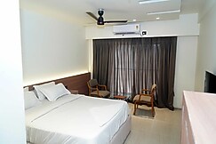 Townhouse RTO Office Silvassa Formerly Hotel Utkarsh, Silvassa