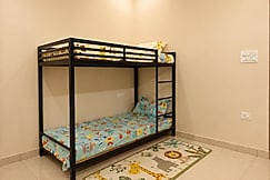 Cozy Room Aarambh Hillside View R3/F2, Dehradun