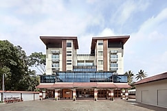 The Fern Residency Thekkady, Series by Marriott, Kattappana
