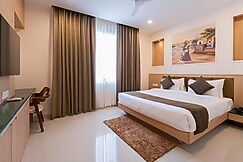 Hotel Sanjay Palace, Jaipur