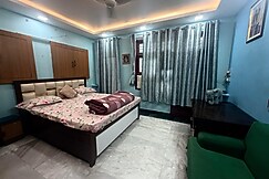 Mangalam homestay, Lucknow