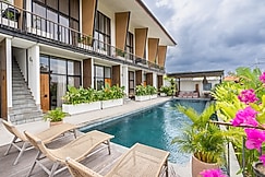 Karra Apartment by Betterplace, Bali