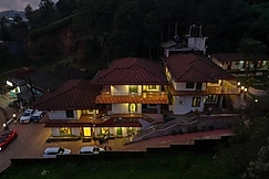 Hasu Stay, Coorg