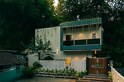 Duplex Villa NH27 Jorabat, Sonapur