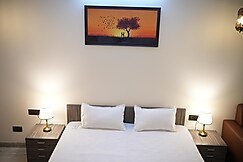 Dulet homes 4bhk luxury, Jaipur