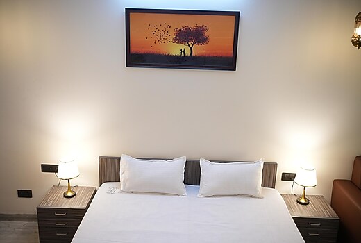Dulet homes 4bhk luxury