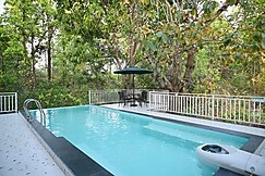 My Kind Of Villa Cottages, Baihar