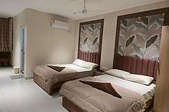 Hotel Royal Akkamahadevi, Nandyal