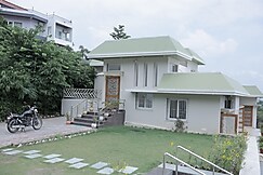 Olive Green Villa by Singh Homestay, Udaipur