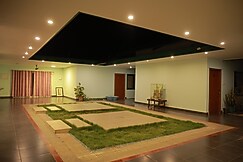 Nila Resorts and Farm House, METTUPALAYAM