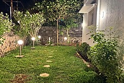 4BHK Villa | ECR | VGP | Beach View/Walk | Sunrise, Chennai