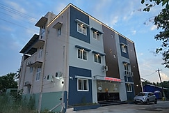 Riverside side Homestay, Kumbakonam