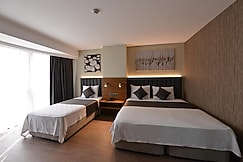 Istport Garden Hotel, Istanbul