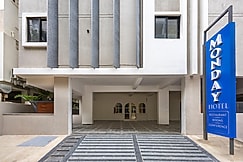 Monday Hotels & Suites Madhapur, Hyderabad