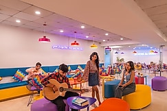 goSTOPS PLUS Gurugram, Golf Course Extension, Gurgaon