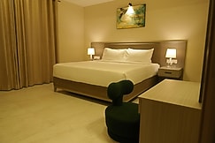 Blue Gate Apartments 3BHK, Alleppey