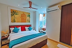 ACE STAY Signature Suites | Residences - Varanasi, Varanasi