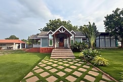 DestinMe Country Hills Resort, Bhuvanagri