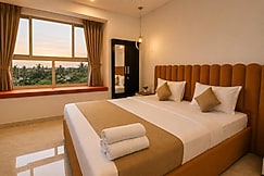 Mogachi Casa, Calangute, Goa, Goa