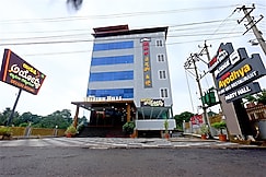 Hotel Western Hills, Karwar