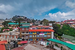 goSTOPS Mussoorie, Mall Road, Mussoorie