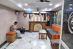 The Hotel shagun, Kanpur