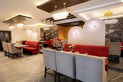 HOTEL SANSKAR, Guna