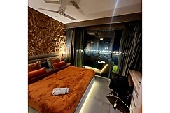 Supernova Crown Sky Residences | 43rd Floor, Noida