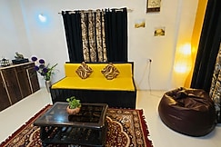Joy Inn & Suites, Pune