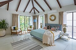 Bogen hnh Flagship 3BHK, Goa
