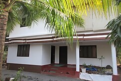 Bekal Fort Homesta, Bekal