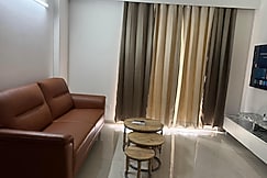Peaceful Home, Gurgaon